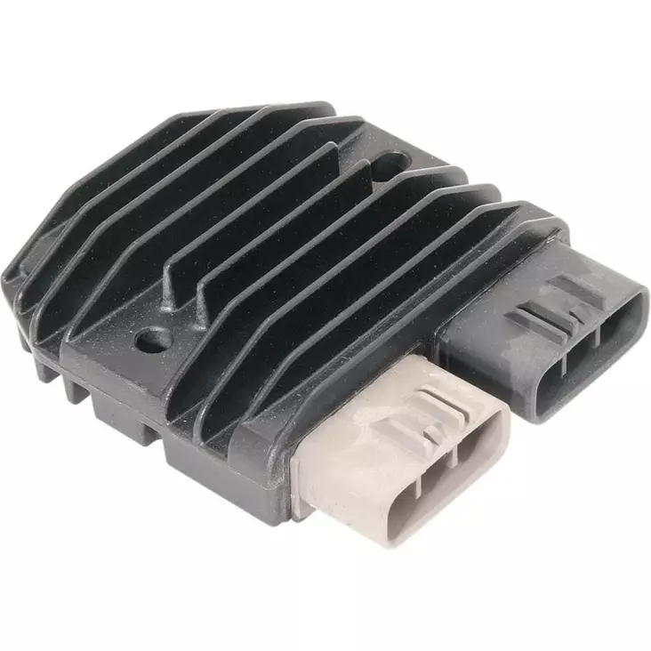 Jännitteensäädin Can-Am / Yamaha - Mönkijän jännitteensäätimet - 877480 - 2