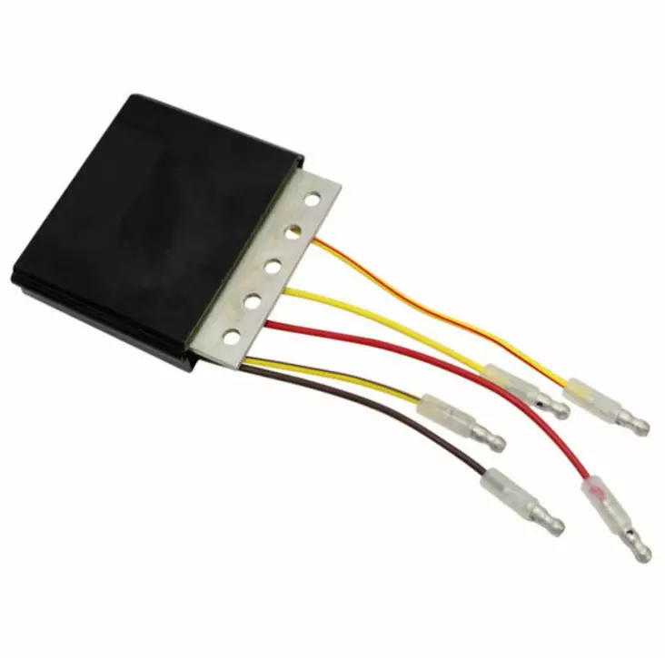 Jännitteensäädin Polaris Sportsman - Mönkijän jännitteensäätimet - 172430 - 1