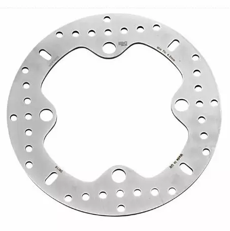 Jarrulevy Polaris EBC MD6380D - Jarrulevyt - 186910 - 1