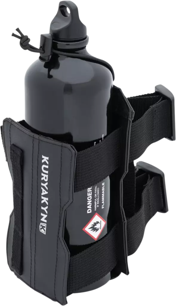 Juomapullo/sammutinteline - Verkot ja tavaran sidonta - 167040 - 1