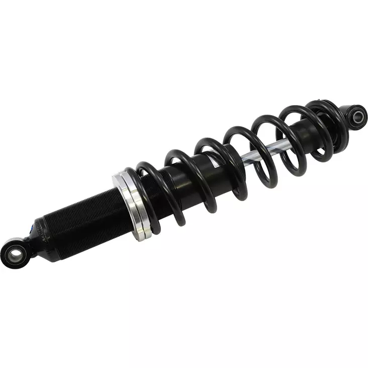 Kaasuiskunvaimennin jousella 395mm - Mönkijän iskunvaimentimet - 135910 - 2