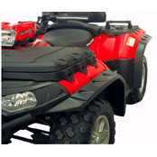 Kimpex lokasuojasrj Polaris - Lokasuojanlevikkeet - 905650 - 1