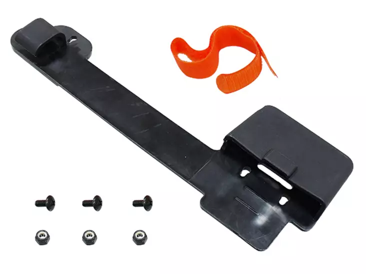 Kirvespidike - Mönkijän moottorisahateline - 119230 - 1