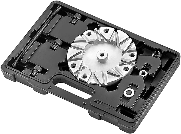 Kytkimen kiinnipitotyökalu - Variaattorin ulosvetäjät - 172680 - 1