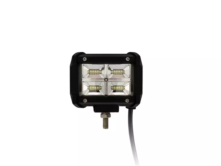 Led Kaukovalopaneeli 48W Flood - LED Lisävalot - 1978760 - 1