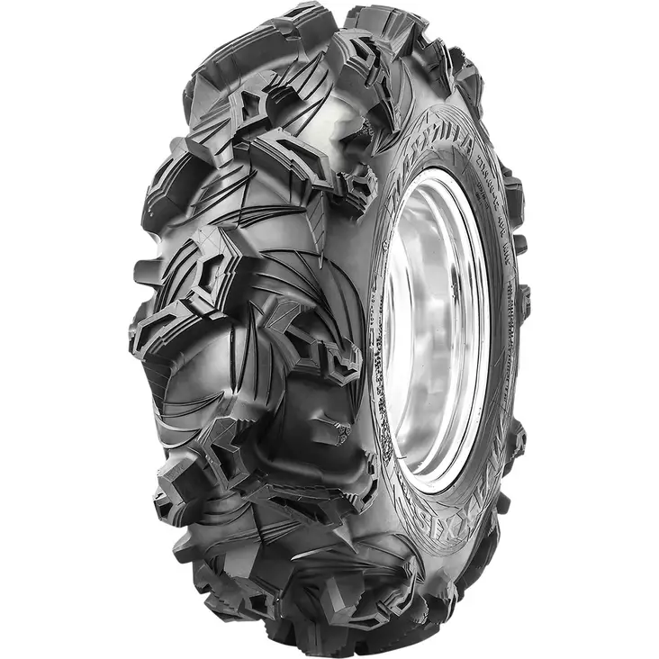 Maxxis M60 Maxxzilla 28x9-14 - Mönkijän renkaat 14" vanteelle - 157630 - 1