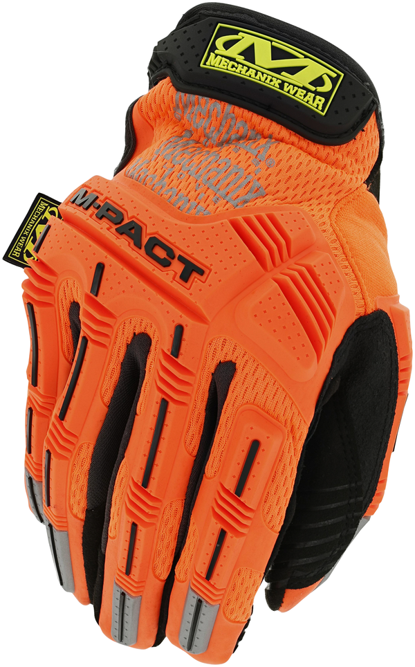 Mechanix M-Pact hanskat - Ajohanskat - 167870 - 1