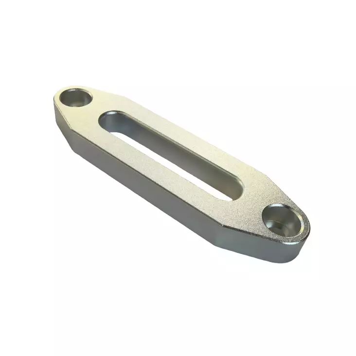 Mönkijävinssin alumiininen liukukita - Mönkijän vinssiköydet ja vinssivaijerit - 146630 - 1