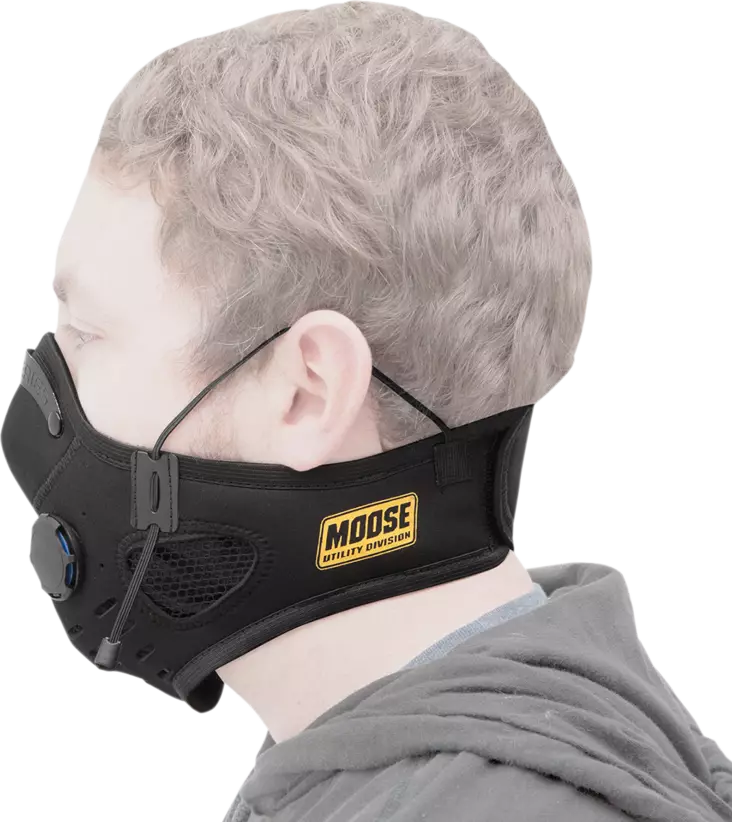 MOOSE pöly/viimasuoja - Kypärähuput, huivit ja maskit - 167430 - 1