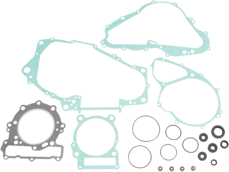 Moottorin täyd. tiivistesarja Can-Am - Mönkijän moottorin tiivisteet - 879960 - 3