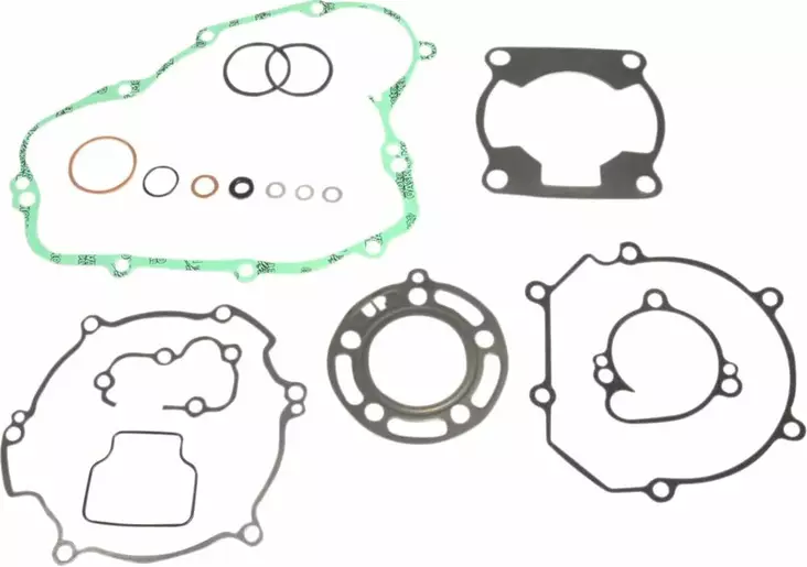 Moottorin tiivistesarja (ei stefoja) - Mönkijän moottorin tiivisteet - 192320 - 1