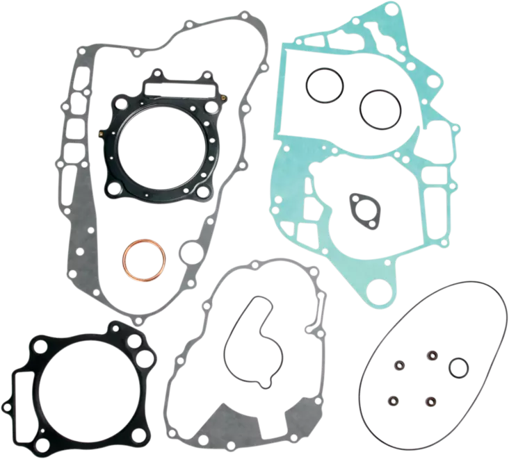 Moottorin tiivistesarja Honda - Mönkijän moottorin tiivisteet - 879700 - 3