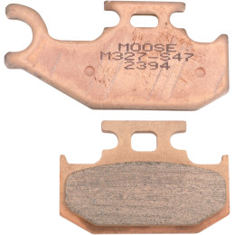 MSE BRAKE PADS RR KODIAK - Jarrupalat - 888290 - 1
