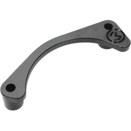 MSE CASE SVR LTZ/KXF-BLK - Mönkijän muut suojat - 875830 - 1