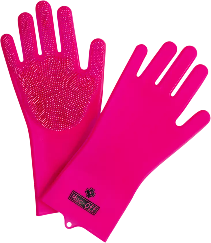 MUC-OFF Puhdistushanska - GPS Paikantimet - 199960 - 1