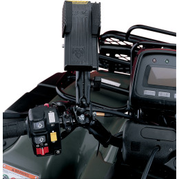 MUD GPS/PHONE HOLDER - Puhelin ja gps kiinnikkeet - 873620 - 1
