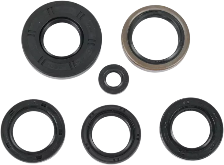 Öljytiivisteet / stefat Yamaha - Mönkijän moottorin tiivisteet - 879840 - 3