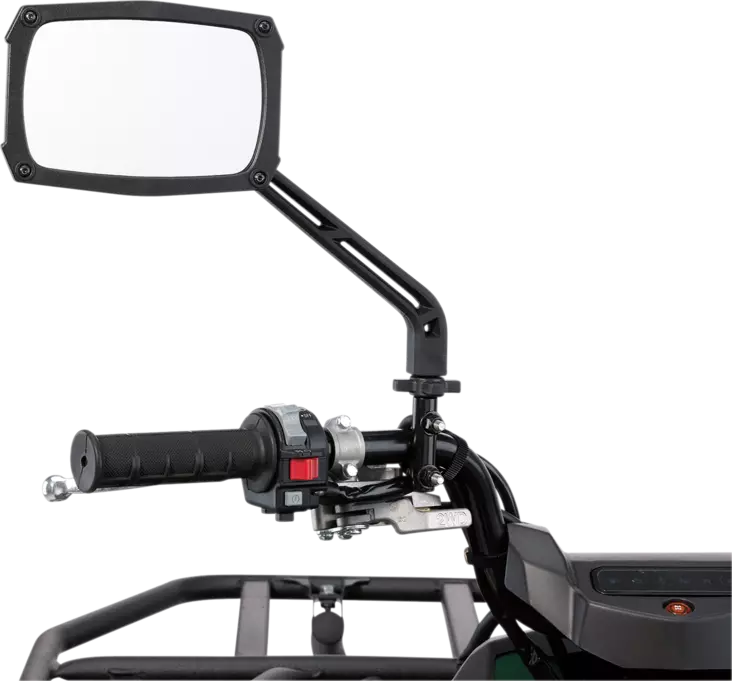 Peili - Mönkijän peilit ja kiinnikkeet - 158540 - 1