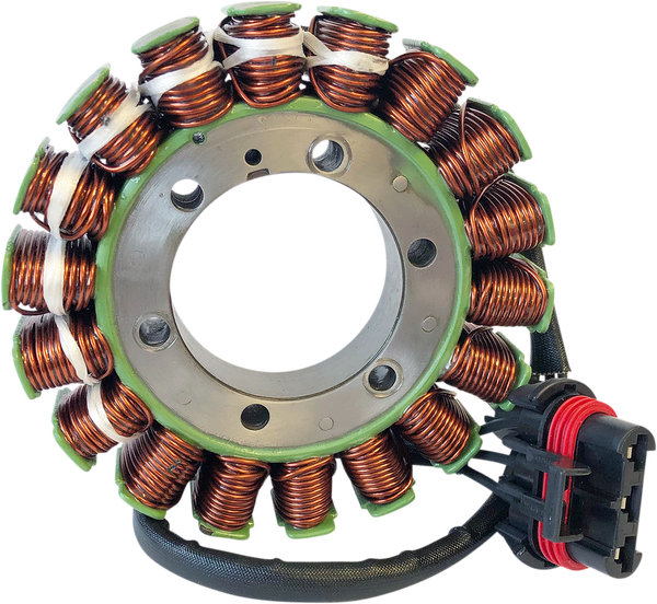 Polaris staattori - Mönkijän staattorit - 148570 - 1