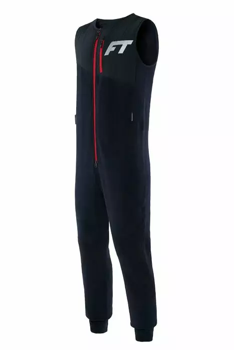 Polar Välikerrospuku - Alusvaatteet - 99990010 - 1