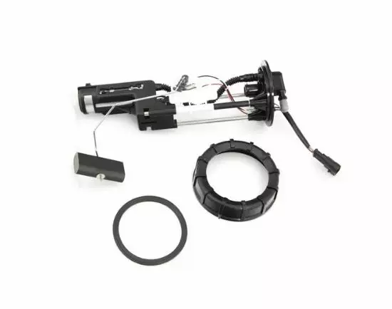 Polttoainepumppu Polaris - Mönkijän polttoainehanat, letkut ja klem - 175330 - 1