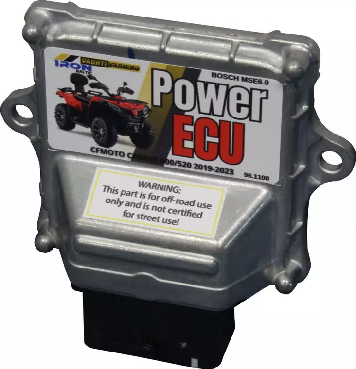 POWER ECU CFMOTO CFORCE 500/520 - Mönkijän tehoboksit - 192820 - 1