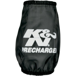 PRE CHGR UNIV. BLACK - Mönkijän ilmansuodattimet - 883430 - 1