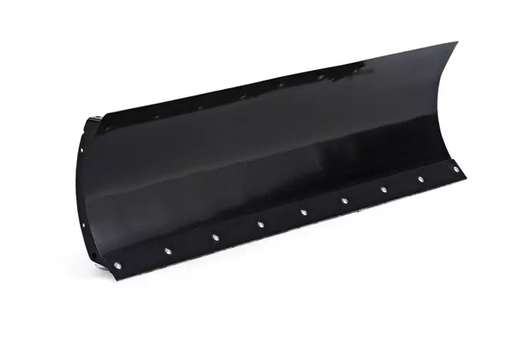 Puskulevy osa warn standard 60" 152cm suora - Levyosat mönkijän puskulevyihin - 2350 - 2