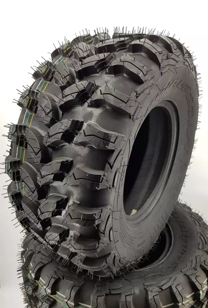 Radial Pro A/T 26x9-R12 (58L) - Mönkijän renkaat 12" vanteelle - 1000016420 - 1