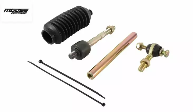 Raidetangonpää Can-Am Oikea - Mönkijän raidetangonpäät ja raidetangot - 192230 - 1