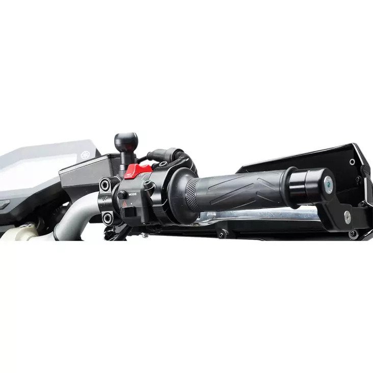 Ram mount 1" pallo M10 peilikiinnitys - Puhelin ja gps kiinnikkeet - 157740 - 1