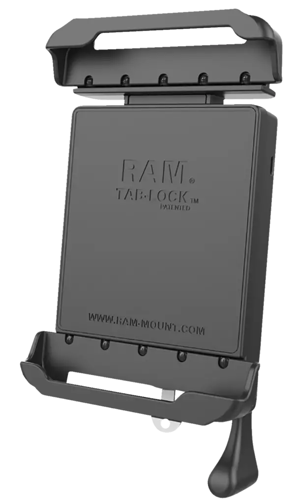 RAM Mount Tablettiteline 7" - 8" - Puhelin ja gps kiinnikkeet - 167610 - 1