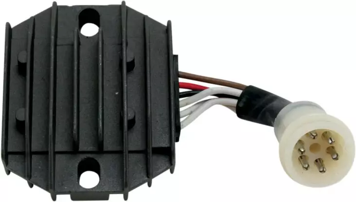 REG/REC MUD YAMAHA - Mönkijän staattorit - 877970 - 2