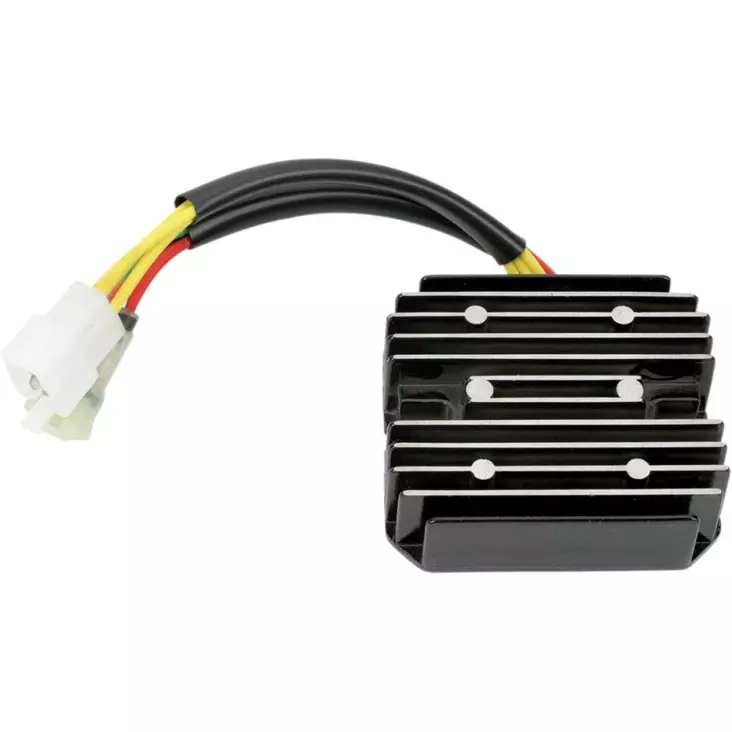 REGULATOR/RECTIFIER SUZ - Mönkijän jännitteensäätimet - 877490 - 2