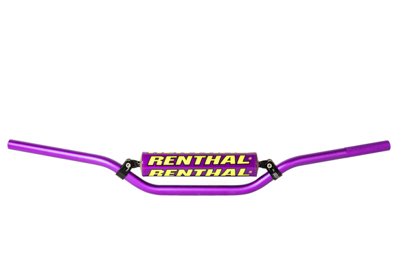 RENTHAL 22MM 966 ohjaustanko - Mönkijän ohjaustangot - 222350 - 1