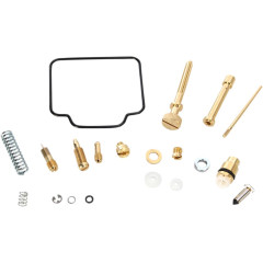 REPAIR KIT CARB POL - Mönkijän kaasuttimenkorjaussarjat - 897390 - 1