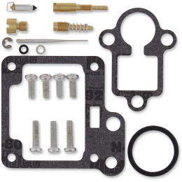 REPAIR KIT CARB YAM - Mönkijän kaasuttimenkorjaussarjat - 1000003370 - 1