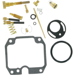REPAIR KIT CARB YFM125 - Mönkijän polttoainehanan korjaussarjat - 882800 - 1