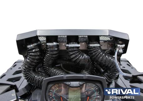 Rival Snorkkelisarja - Mönkijän snorkkelisarjat - 211500 - 1