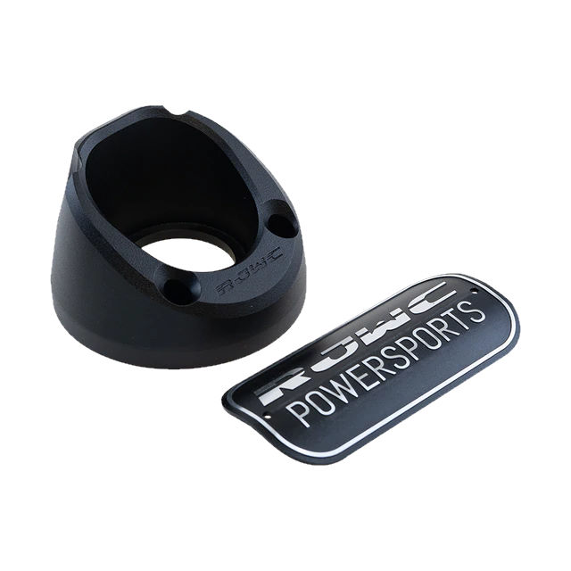 RJWC krossflow pääty - RJWC Putkien varaosat - 147600 - 1