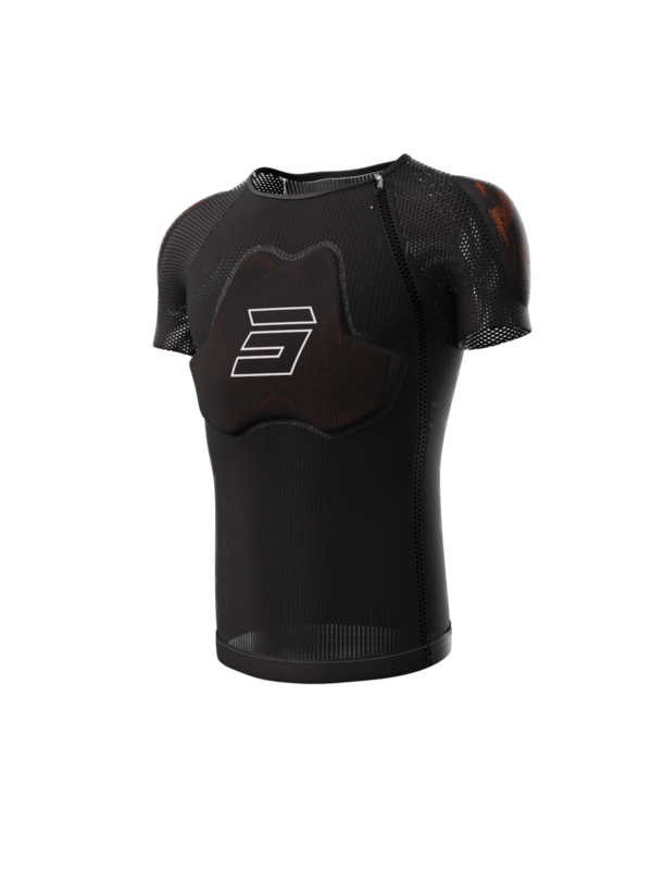 Shot Suojapaita Race - Panssaripaidat - 167110 - 1