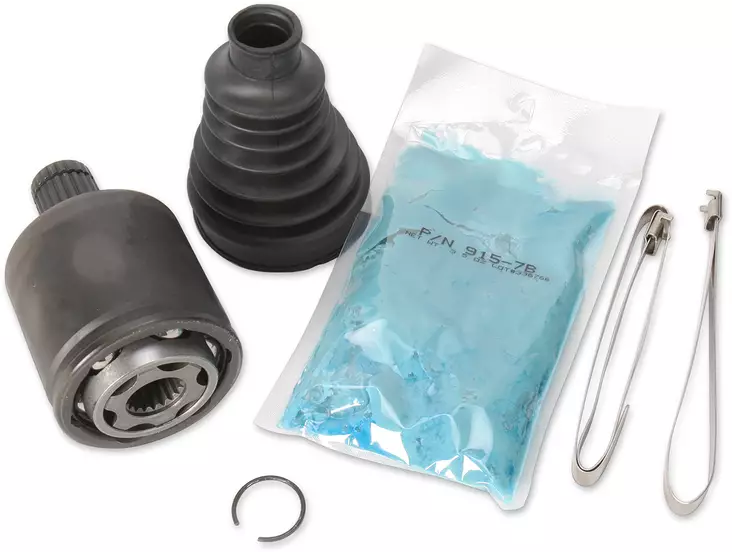 Sisempi vetonivel eteen Polaris - Mönkijän vetonivelet - 874740 - 3