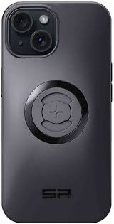 SP CONNECT Suojakuori Iphone 15 - Puhelin ja gps kiinnikkeet - 230810 - 1