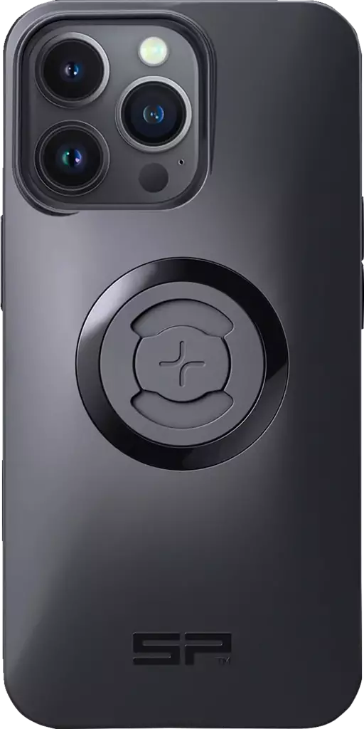 SPC+ suojakuori Iphone 13 pro - Puhelin ja gps kiinnikkeet - 168120 - 1