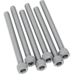 SS BOLTS-6 PAK - Vaimentimien varaosat - 888080 - 1