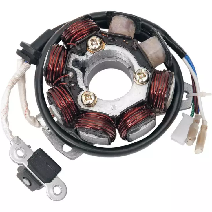 Staattori Honda - Mönkijän staattorit - 877840 - 2