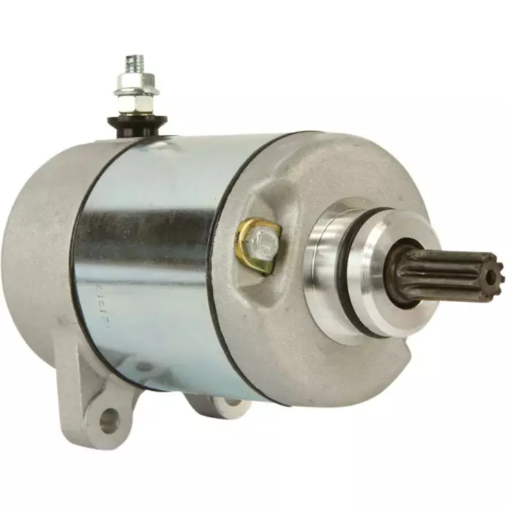 Starttimoottori Honda - Mönkijän starttimoottorit - 1000004120 - 1