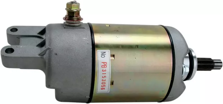 Starttimoottori Honda - Mönkijän starttimoottorit - 877750 - 2