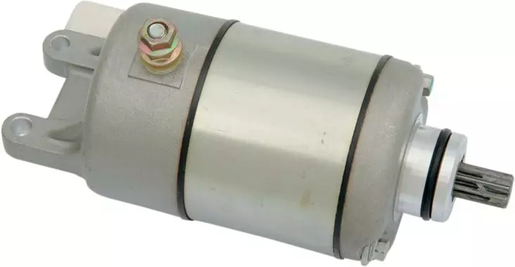Starttimoottori Honda - Mönkijän starttimoottorit - 877790 - 2