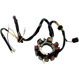STATOR MUD POLARIS - Mönkijän staattorit - 877920 - 1